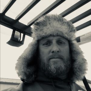 Meet your Posher, Josh